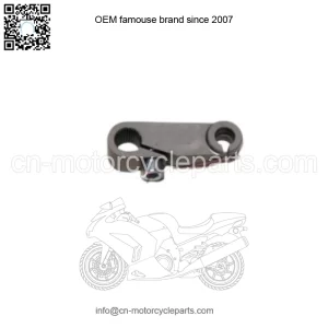 EZ Pull Clutch Cable Arm Yamaha YFZ450 YFZ 450 2004-2013 With Stickers