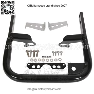 Rear Bumper Grab Bar Fits Yamaha YFZ450 YFZ450SE YFZ450SP YFZ450V 2004-13