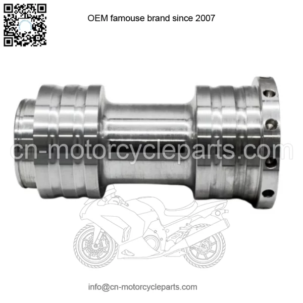 LSR Billet Axle Bearing Carrier Housing Yamaha YFZ 450R 450X All