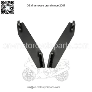 Attachment Weld ON Mounting Brackets Part For Global Quicke Euro Style Tractor