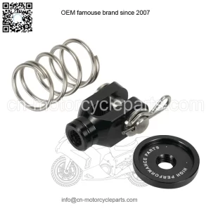 Return Spring With Brake Clevis For Yamaha Raptor 700 YFM700R 2006-2023
