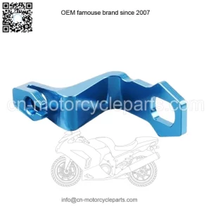 Bracket, Shifter Shift Bell Crank For Yamaha Raptor 660 660R 700 700R