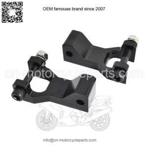 3.5inch Front A-arm Lowering Kit For Yamaha Raptor 700 700R 660R 350