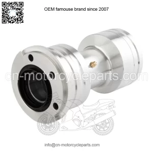 ATV Axle Bearing Carrier YAMAHA YFZ450 YFZ450R YFZ450X YFZ 450 450R 06-24