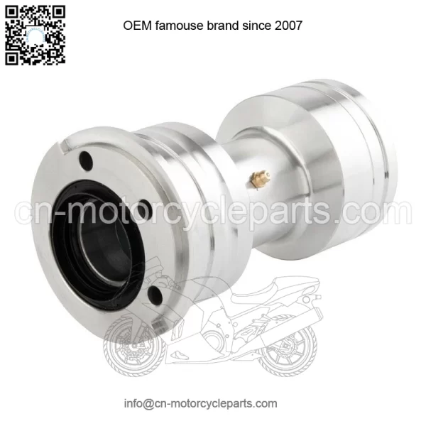 ATV Axle Bearing Carrier YAMAHA YFZ450 YFZ450R YFZ450X YFZ 450 450R 06-24