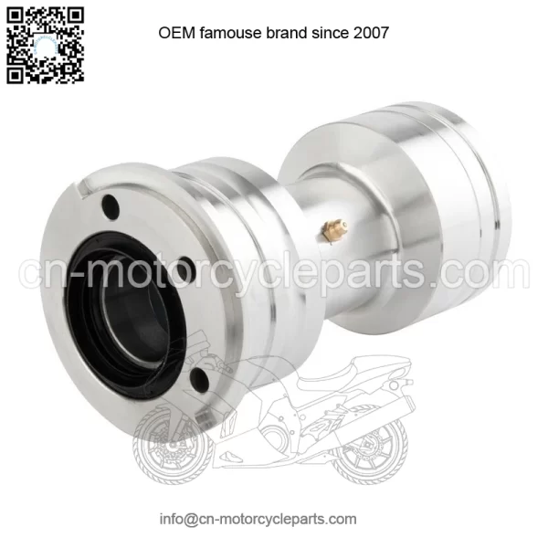ATV Axle Bearing Carrier YAMAHA YFZ450 YFZ450R YFZ450X YFZ 450 450R 06-24 - Image 2