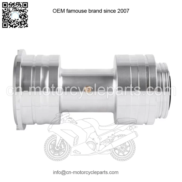 ATV Axle Bearing Carrier YAMAHA YFZ450 YFZ450R YFZ450X YFZ 450 450R 06-24 - Image 3