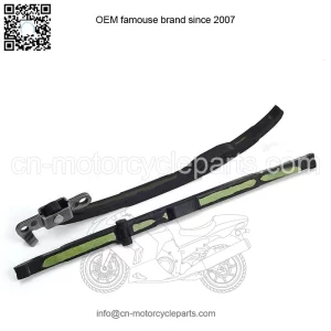 Cam Timing Chain Guides Damper FOR Yamaha YFZ450 YFZ 450 YZ450F WR450F YZ WR 450