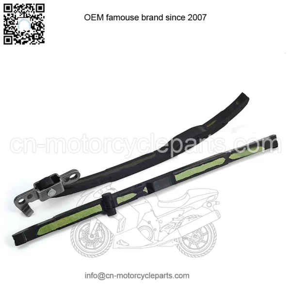 Cam Timing Chain Guides Damper FOR Yamaha YFZ450 YFZ 450 YZ450F WR450F YZ WR 450
