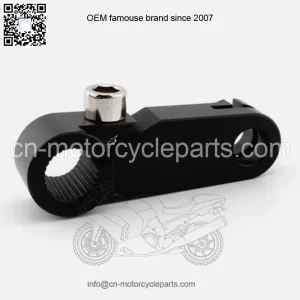 no EZ Pull Clutch Cable Arm Yamaha YFZ450R /X YFZ450 carb.
