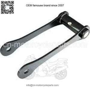 Yamaha YFZ450R BNR Drop XC Linkage YFZR Lowering Link