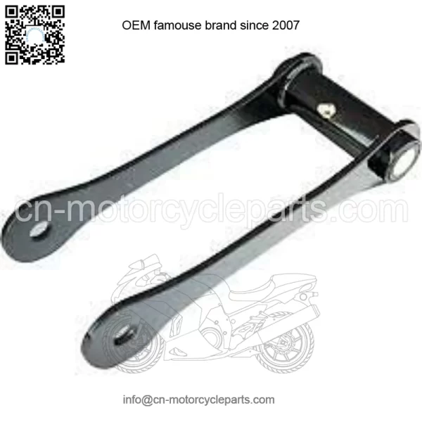 Yamaha YFZ450R BNR Drop XC Linkage YFZR Lowering Link