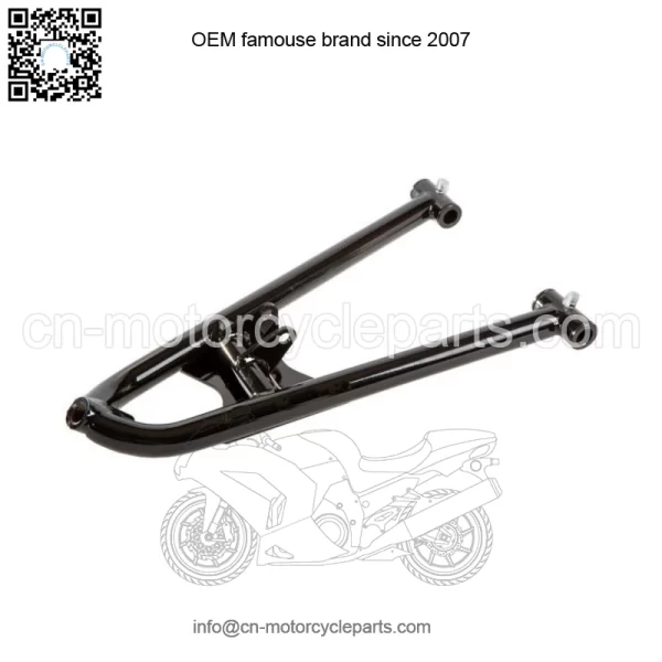 Yamaha YFZ 450  A Arms +2  +1 Chromoly  Fully Adjustable  06 & Up    Alba Racing - Image 2