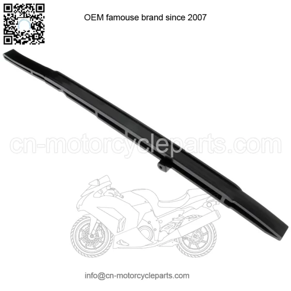 OEM YFZ450R YFZ 450R Cam Timing Chain Tensioner Damper Front Rear Guide Guides - Image 4