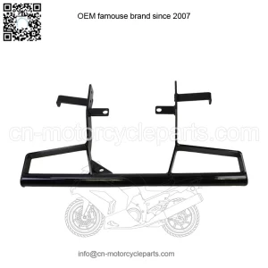 YFZ450R YFZ 450R Grab Bar For Yamaha 2009-2024 Steel Black