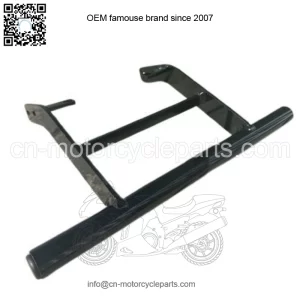 Yfz450r grab bar