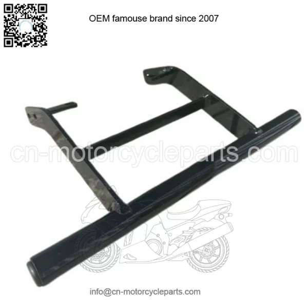 Yfz450r grab bar