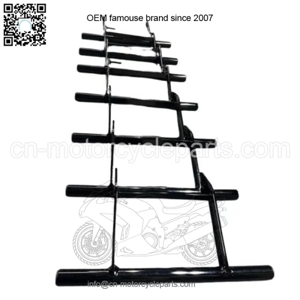 Yfz450r grab bar - Image 2