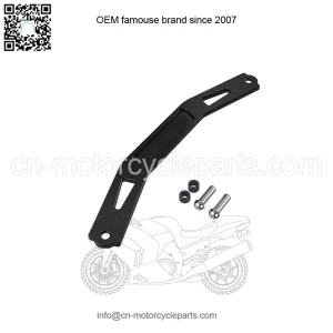 For YAMAHA YFZ450R Battery Bracket Brace Stay Mount #18P-82128-00-00 2009-2024