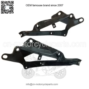 2014-2025 Yamaha YFZ450R LEFT / RIGHT FENDER BRACKET HEADLIGHT BRACKET