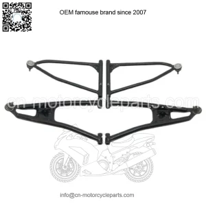 OEM 2009-2025 Yamaha YFZ450R A-Arms Upper Lower Top Control A Arms Right Left B