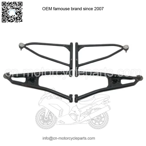 OEM 2009-2025 Yamaha YFZ450R A-Arms Upper Lower Top Control A Arms Right Left B