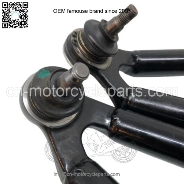 OEM 2009-2025 Yamaha YFZ450R A-Arms Upper Lower Top Control A Arms Right Left B - Image 3