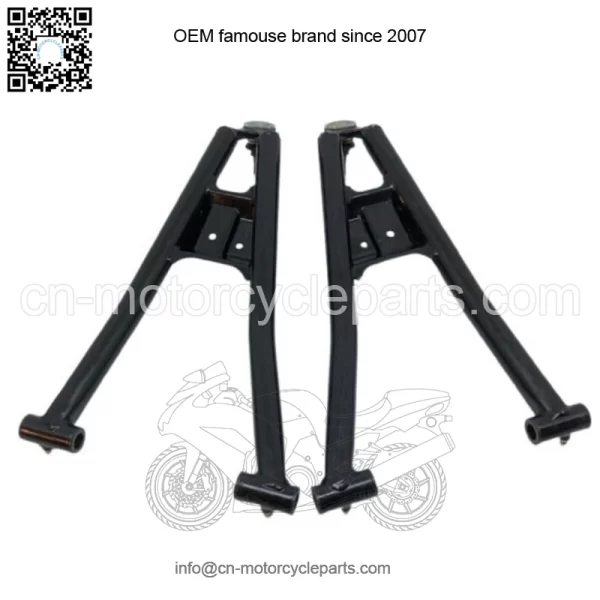 OEM 2009-2025 Yamaha YFZ450R A-Arms Upper Lower Top Control A Arms Right Left B - Image 5