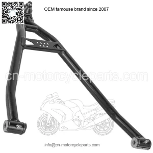 Can-Am Maverick X3 Max RR 4x4 2020-2023 Lower Right Front A-Arm (64")