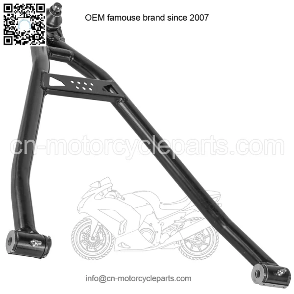 Can-Am Maverick X3 Max RR 4x4 2020-2023 Lower Right Front A-Arm (64")