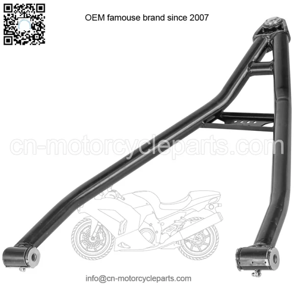 Can-Am Maverick X3 Max RR 4x4 2020-2023 Lower Right Front A-Arm (64") - Image 3