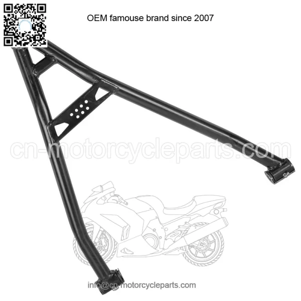 Can-Am Maverick X3 Max RR 4x4 2020-2023 Lower Right Front A-Arm (64") - Image 4
