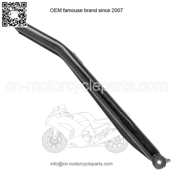 Can-Am Maverick X3 Max RR 4x4 2020-2023 Lower Right Front A-Arm (64") - Image 5