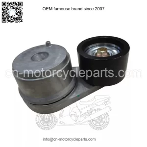 RE243199 Belt Tensioner Fits John Deere 8225R 8245R 8270R 8295R 8320R 8345R +