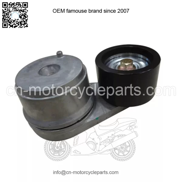 RE243199 Belt Tensioner Fits John Deere 8225R 8245R 8270R 8295R 8320R 8345R +