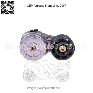 Belt Tensioner RE518097 RE70535 RE68716 for John Deere 5325N 5425 5425N 5525 5525N 5603 5625 6100D 6110D 6115D 6125D 6130D 6140D
