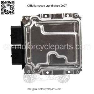 Polaris 4012838 M17 ECU Base 2011-2024 Brutus RZR Ranger 1000 850 570 450 Crew