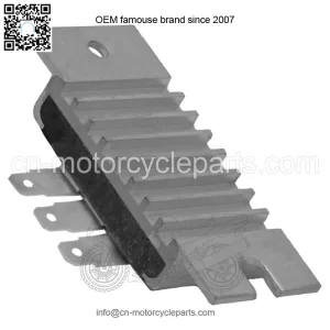 MIU14478 Regulator Rectifier For John Deere 647 657 667 717 727 LT LTR 180 S240