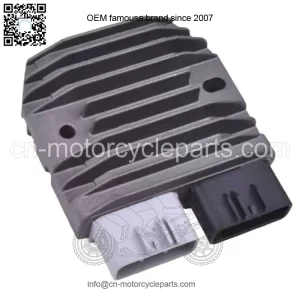VOLTAGE REGULATOR RECTIFIER FITS: HONDA TRX 420 FOURTRAX RANCHER 2020 - 2024