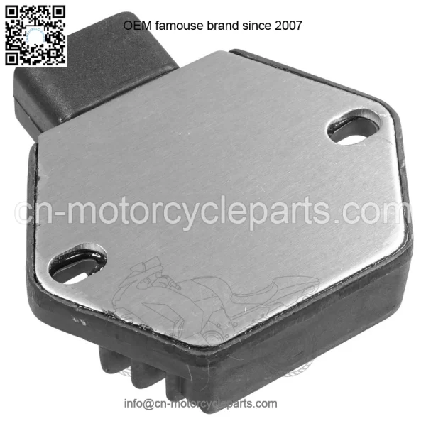 Regulator Rectifier for Honda TRX450ES TRX450S  4X4 1998 1999 2000 2001 - Image 3