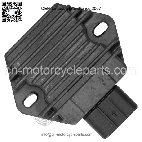 Regulator Rectifier for Honda TRX450ES TRX450S  4X4 1998 1999 2000 2001 - Image 5