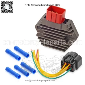 12v Voltage Regulator for HONDA Foreman 450 400 TRX450FM S TRX450FE ES TRX400FW