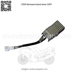 OEM RESISTOR Voltage Regulator Rectifier Factory 2006-09, 2012-13 Yamaha YFZ450