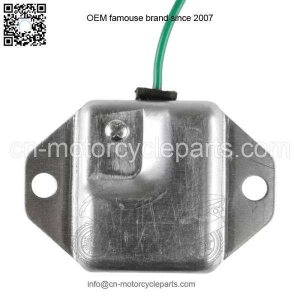 Regulator Rectifier for Yamaha Blaster 200 YFS200 1988-2006 Atv Regulator (For: Yamaha YFS200) - Image 5