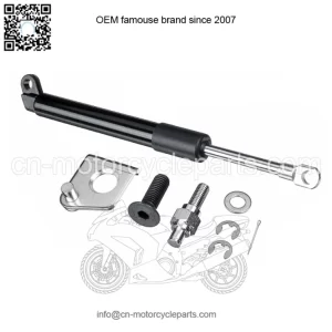 Ranger/BT-50 tailgate damper