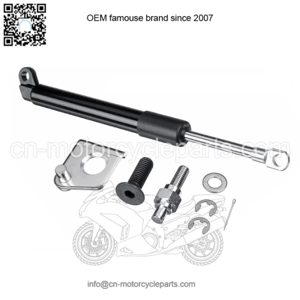Ranger/BT-50 tailgate damper