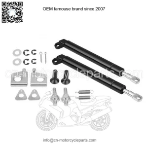 Ranger/BT-50 tailgate damper pair