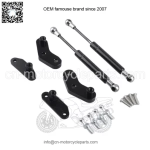17-20Can-Am Maverick X3 door opener kit