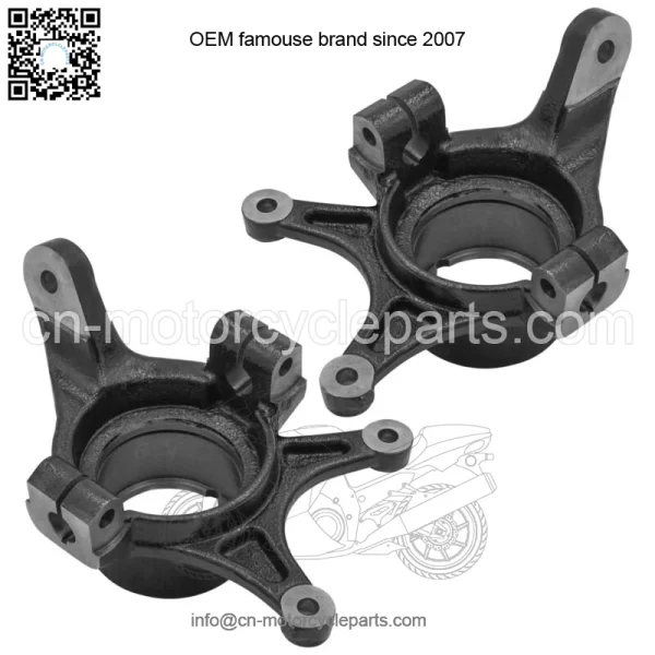Front Knuckles For Polaris General XP 1000 Premium / XP 1000 Ultimate 23 - Image 4