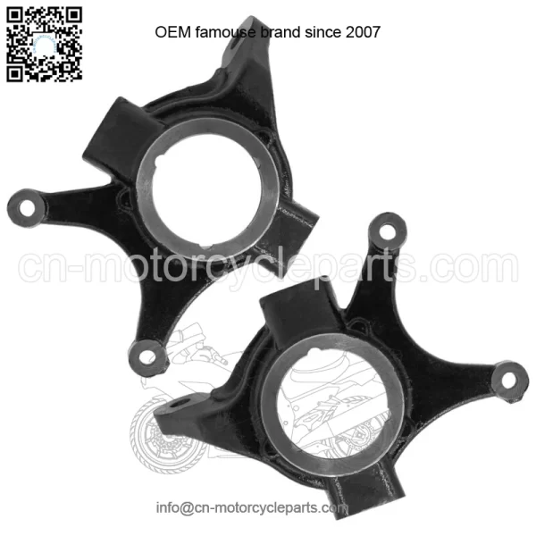 Front Knuckles For Polaris General XP 1000 Premium / XP 1000 Ultimate 23 - Image 5